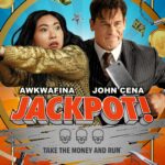 JACKPOT! Premieres Globally on Prime Video August 15, 2024
